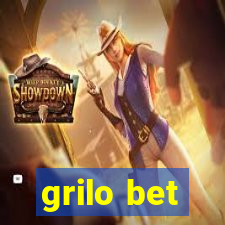 grilo bet